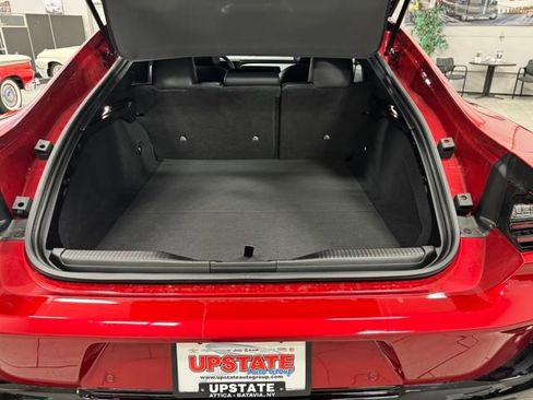 New 2026 Dodge Charger Daytona Scat Pack image 32