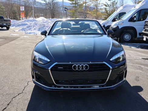 Used 2022 Audi A5 2.0T Premium Plus w/ Premium Plus image 15