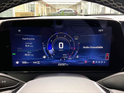 Used 2024 Chevrolet Traverse LT image 48