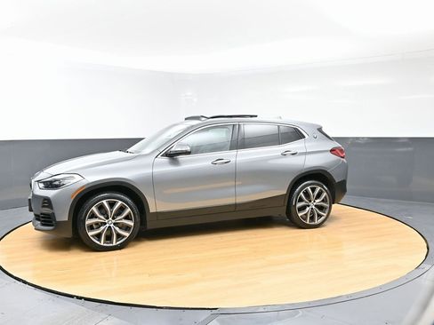 Used 2023 BMW X2 xDrive28i w/ Premium Package 2 image 4