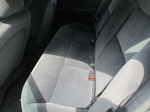 Used 2007 Chevrolet Impala LT FWD image 7