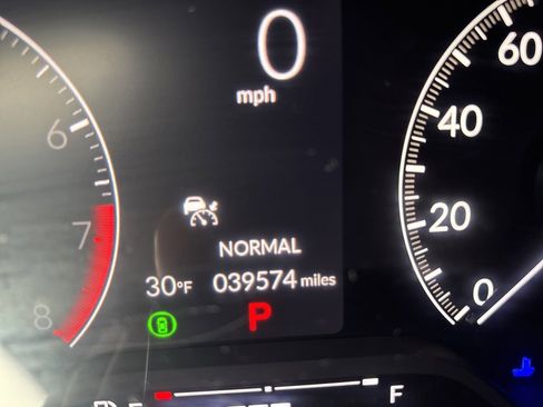 Certified 2023 Honda Civic Sport image 17