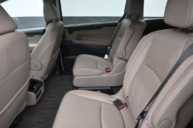 Used 2023 Honda Odyssey EX-L image 19