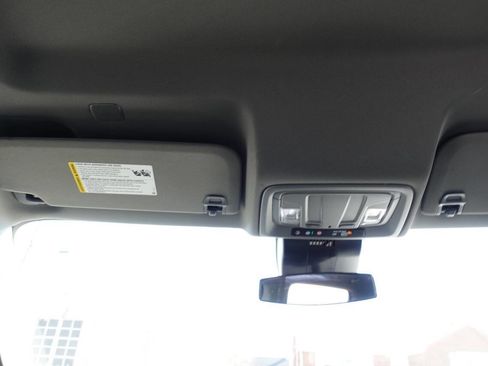 Used 2024 Chevrolet Silverado 1500 Custom w/ Rally Edition image 43