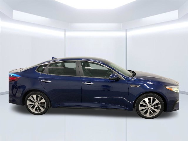 Used 2019 Kia Optima S FWD image 42
