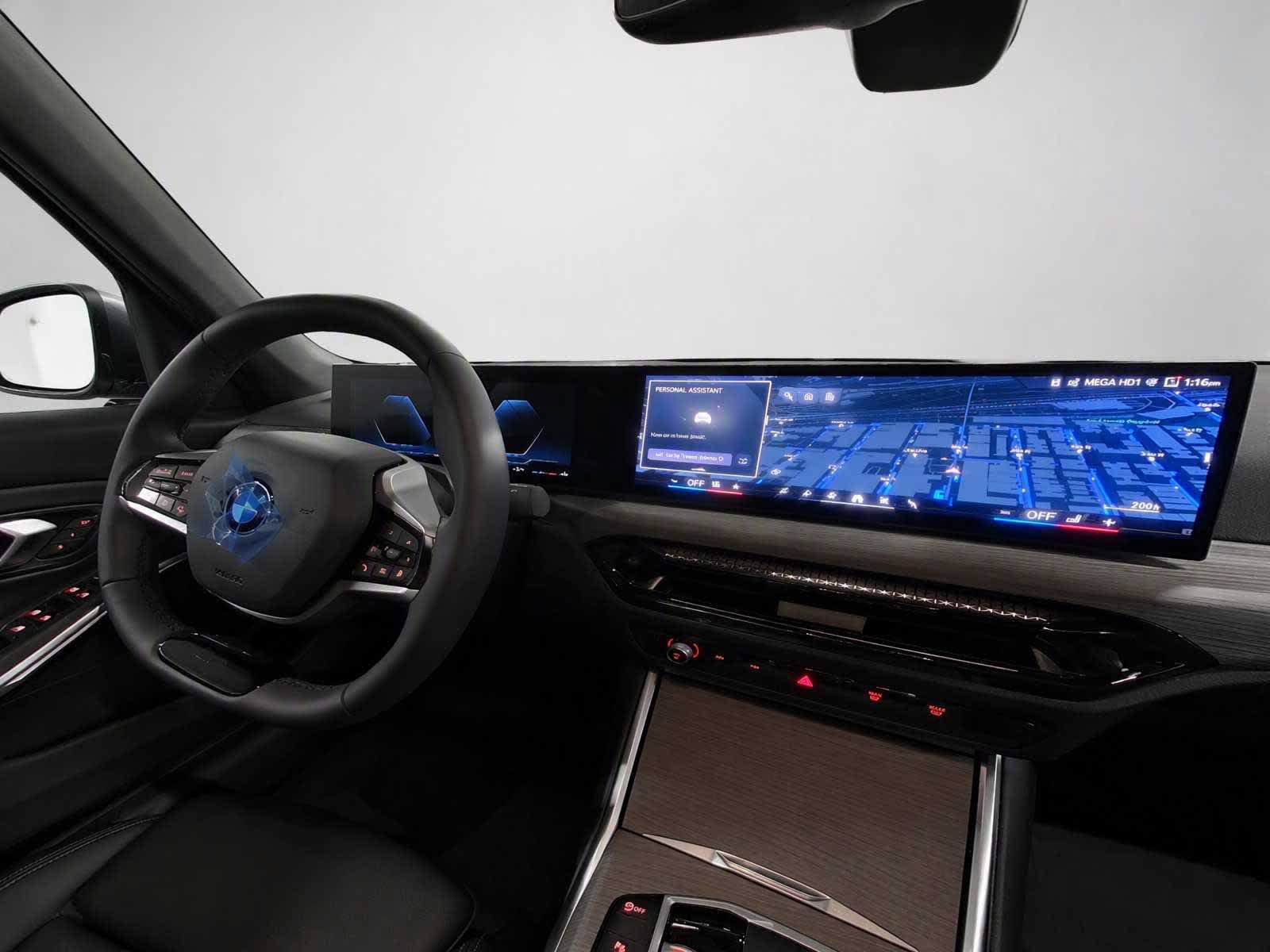 New 2026 BMW 330i xDrive Sedan w/ Premium Package AWD/4WD image 15