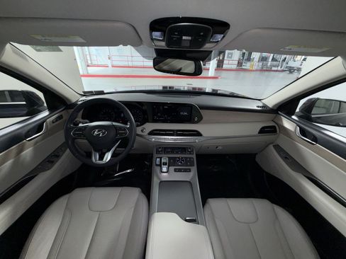 Used 2022 Hyundai Palisade SEL w/ Premium Package AWD/4WD image 23