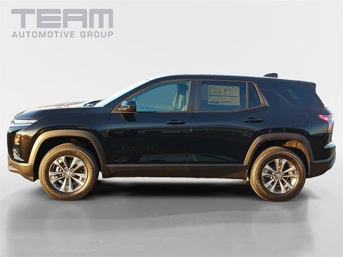 New 2026 Chevrolet Equinox LT image 4