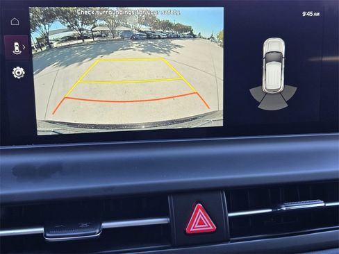 New 2026 Kia Seltos EX w/ EX Sunroof Package image 13