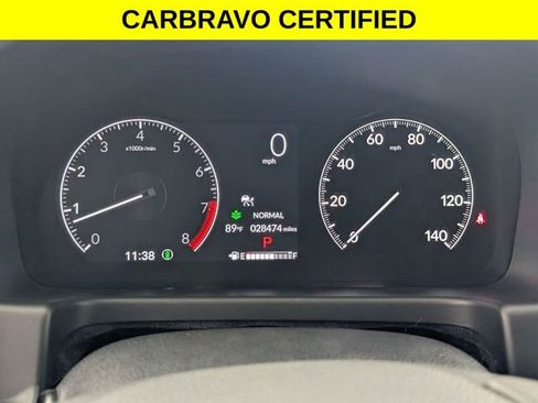 Used 2025 Honda Odyssey Sport-L image 18