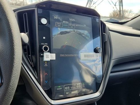 New 2026 Subaru Crosstrek 2.0i Premium image 12