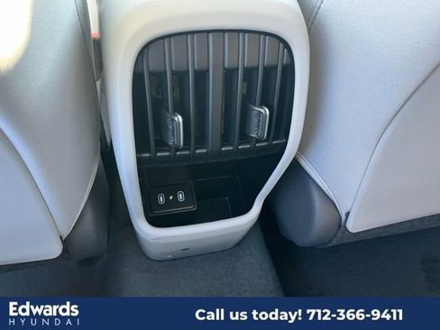 New 2025 Hyundai Kona SEL image 12