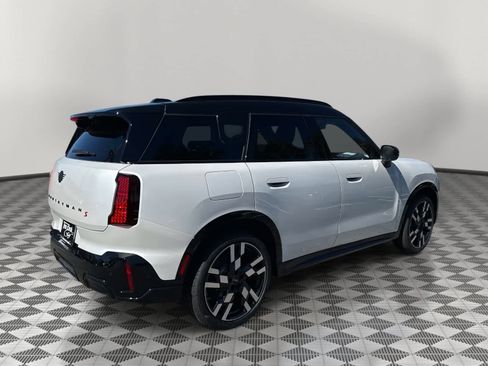 New 2026 MINI Cooper Countryman S image 3