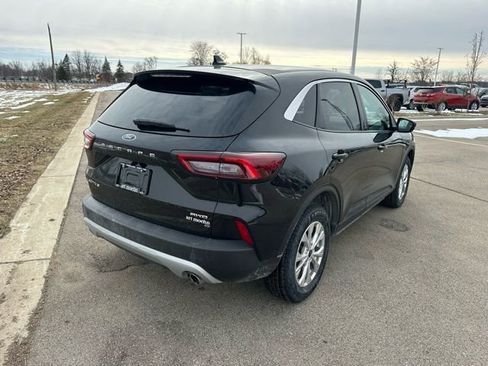 Used 2023 Ford Escape Active image 6
