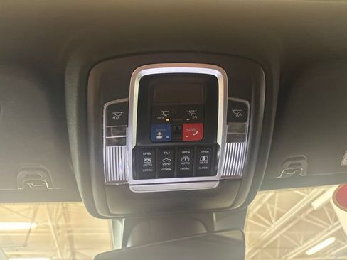 Used 2024 RAM 1500 Rebel w/ Rebel Level 2 Equipment Group AWD/4WD image 40
