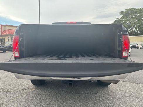 Used 2014 RAM 1500 Tradesman w/ Popular Equipment Group AWD/4WD image 15
