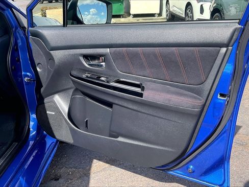 Used 2021 Subaru WRX STI Limited AWD/4WD image 20