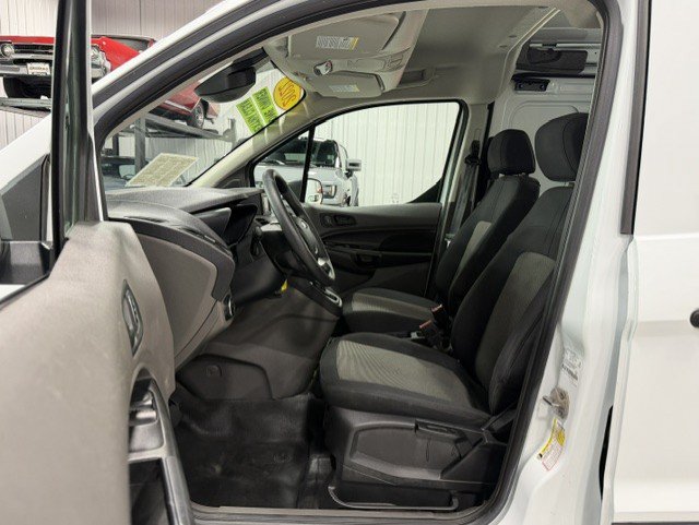 Used 2022 Ford Transit Connect XL FWD image 11