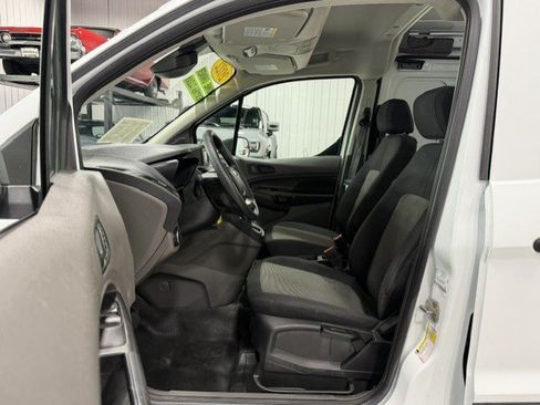Used 2022 Ford Transit Connect XL FWD image 11