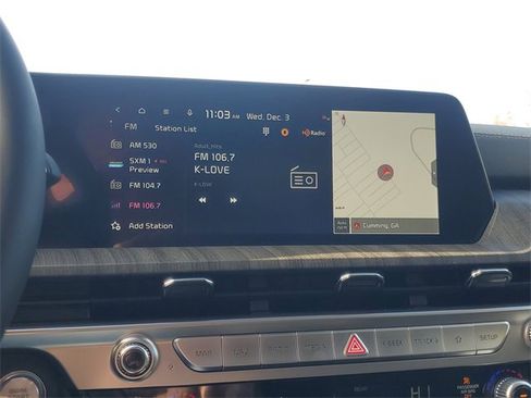 New 2025 Kia Telluride EX image 22