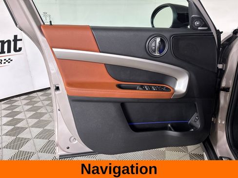 Used 2024 MINI Cooper Countryman S w/ Signature Upholstery Package FWD image 11