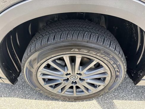 Used 2019 MAZDA CX-5 Sport FWD image 12