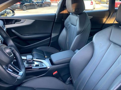 Used 2025 Audi A5 2.0T Premium Plus image 8