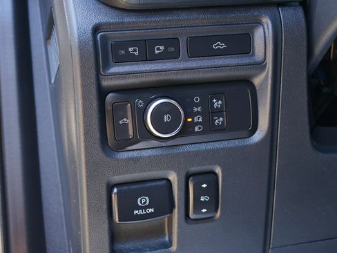 Used 2021 Ford F150 XLT w/ Equipment Group 302A High AWD/4WD image 12