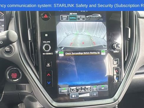 Certified 2024 Subaru Crosstrek 2.5i Wilderness AWD/4WD image 29