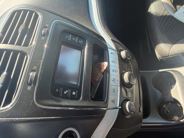 Used 2012 Dodge Journey American Value Package w/ Flexible Seating Group FWD image 14
