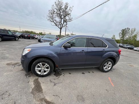 Used 2014 Chevrolet Equinox LS FWD image 26