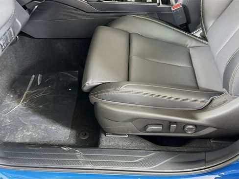 New 2026 Subaru Outback Wilderness AWD/4WD image 20