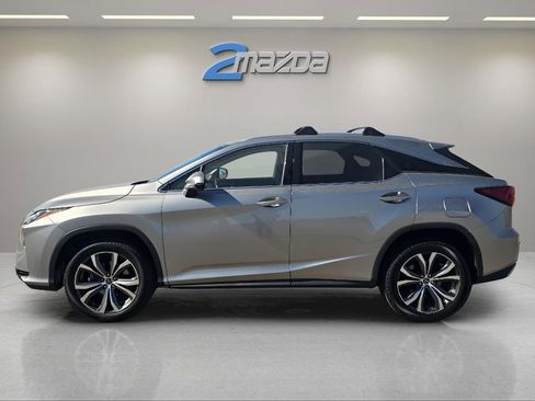 Used 2018 Lexus RX 350 AWD w/ Premium Package image 2