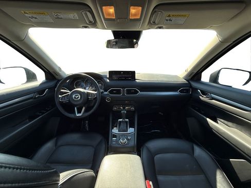 Used 2024 MAZDA CX-5 AWD 2.5 S w/ Select Package image 17