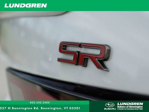 Used 2024 Nissan Sentra SR FWD image 36