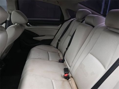 Used 2021 Honda Accord EX image 10