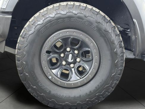 Used 2023 Ford F150 Raptor AWD/4WD image 25