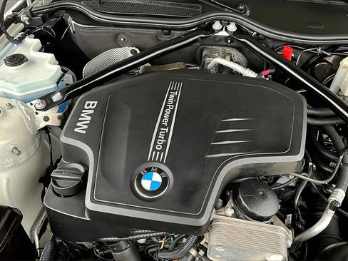Used 2016 BMW Z4 sDrive28i image 28