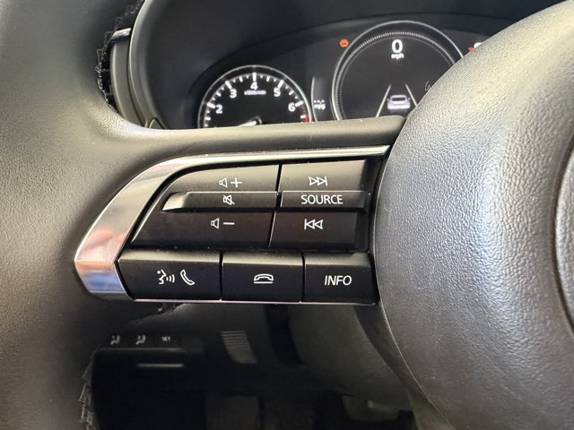 Used 2025 MAZDA CX-30 AWD 2.5 S w/ Preferred Package image 17
