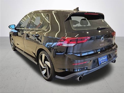 Used 2024 Volkswagen GTI S image 10