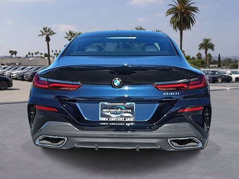 New 2026 BMW 840i w/ Driving Assistance Package RWD image 6