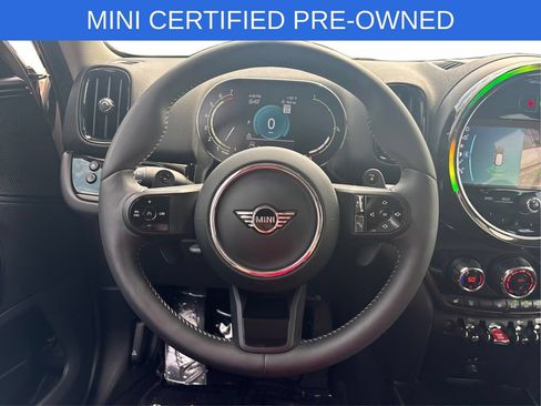 Used 2024 MINI Cooper Countryman S AWD/4WD image 19