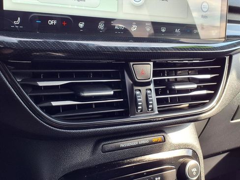 Used 2023 Ford Escape ST-Line w/ Tech Pack #1 image 11