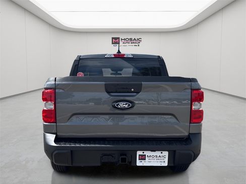 New 2025 Ford Maverick XLT w/ 4K Tow Package image 4
