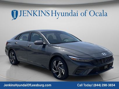 New 2026 Hyundai Elantra Limited