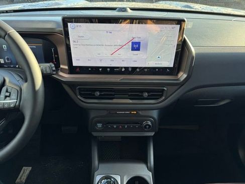 New 2026 Ford Bronco Sport Outer Banks w/ Outer Banks Tech Package+ AWD/4WD image 2