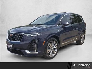 Used 2024 Cadillac XT6 Premium Luxury video 1