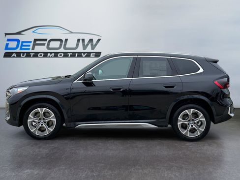 New 2026 BMW X1 xDrive28i w/ Convenience Package AWD/4WD image 6
