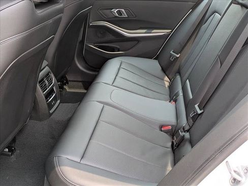 New 2026 BMW 330i xDrive Sedan w/ Premium Package AWD/4WD image 17