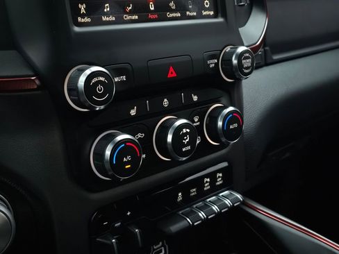 Used 2020 RAM 1500 Rebel w/ Rebel Level 2 Equipment Group image 26